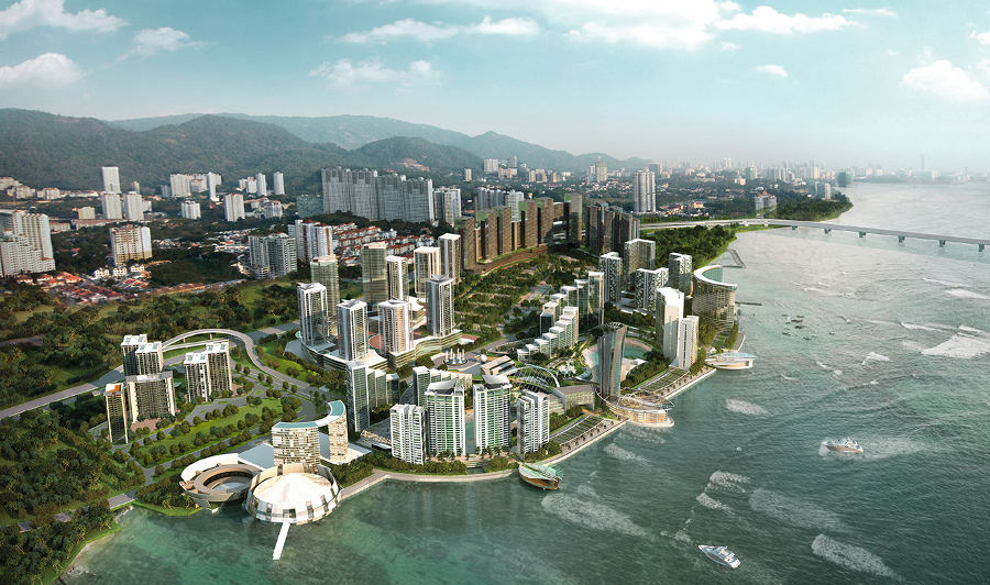 Penang World City | Penang Property Talk