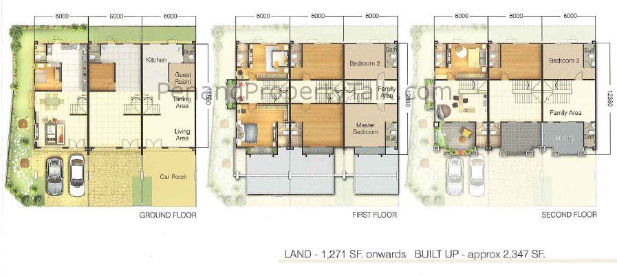 centralway2floorplan Penang Property Talk