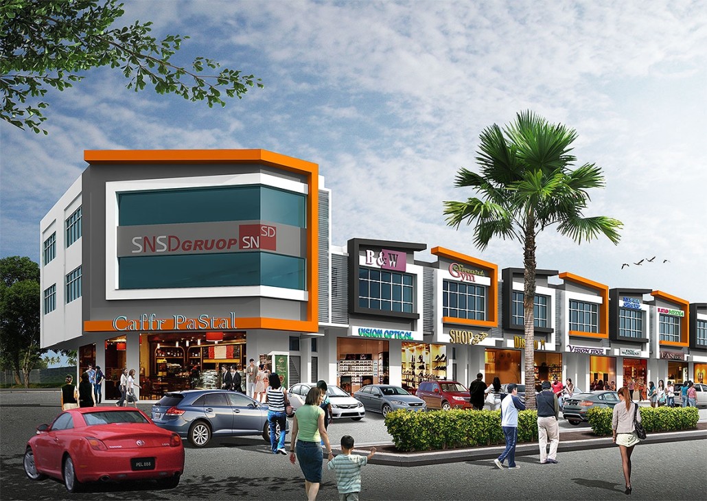 Simpang Ampat | Penang Property Talk