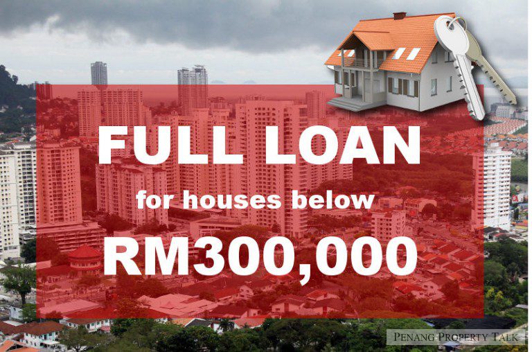 Govt to announce new housing loan scheme | Penang Property Talk