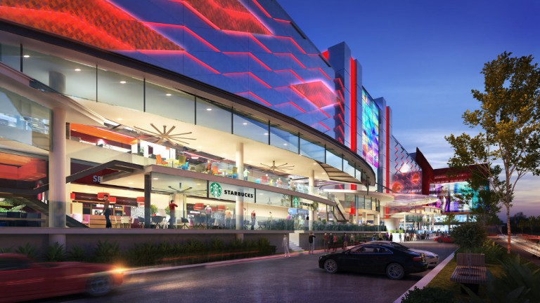 Sunway Carnival Mall Expansion & Refurbishment | Penang Property Talk