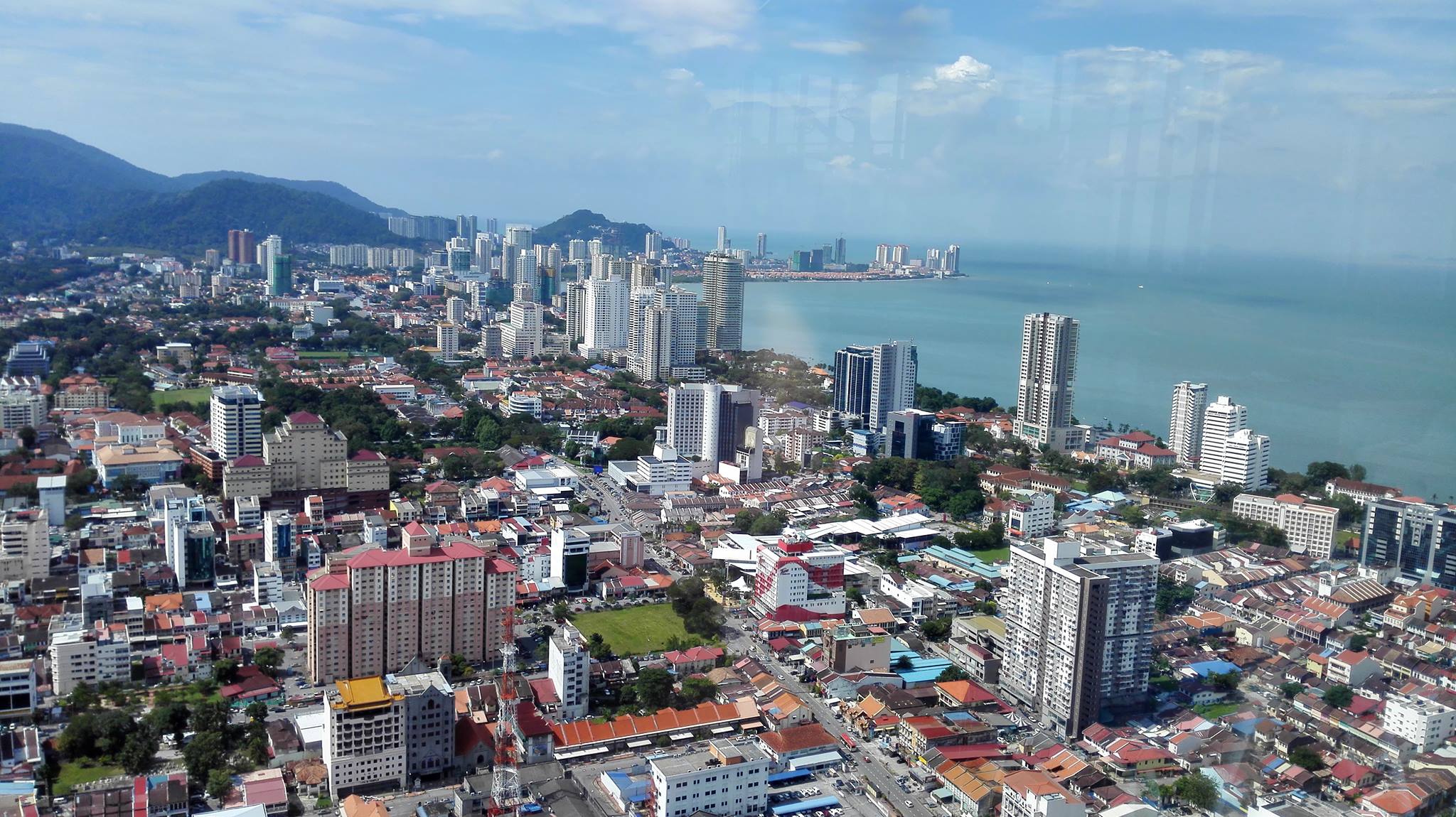 Promising future for Penang property market Penang Property Talk