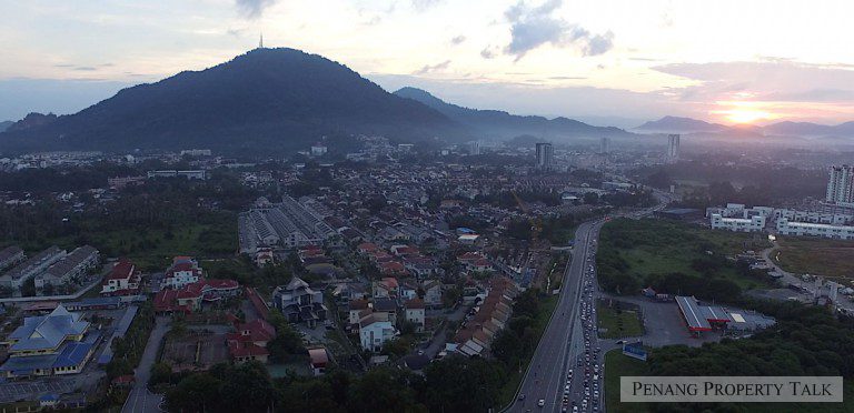 Bukit Mertajam Heading To Be Penang’s First Digital City | Penang ...