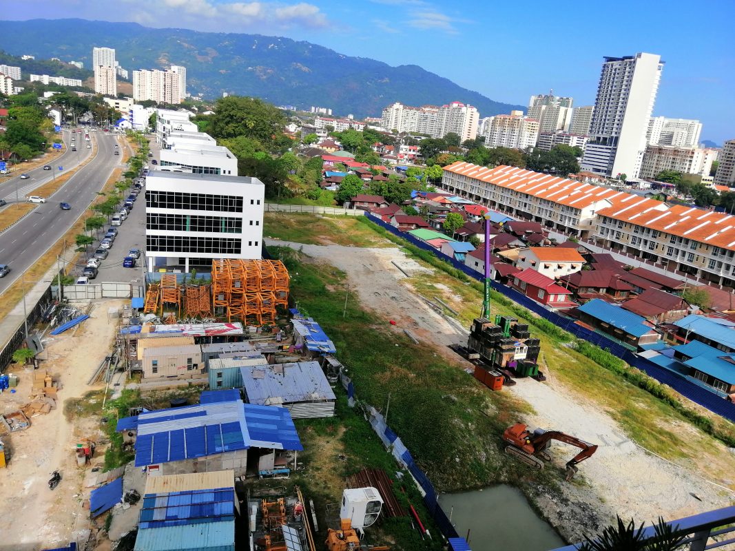 Grace Harmony affordable project breaks ground today | Penang Property Talk