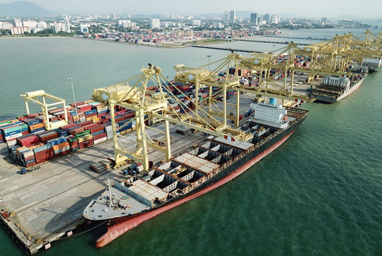 Butterworth port a free trade zone (FTZ) from Feb 1 | Penang Property Talk