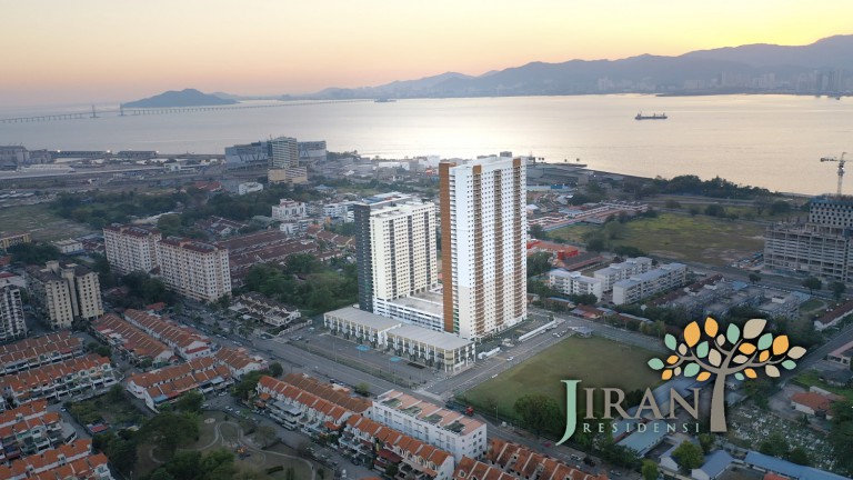 Latest Projects Gallery | Penang Property Talk
