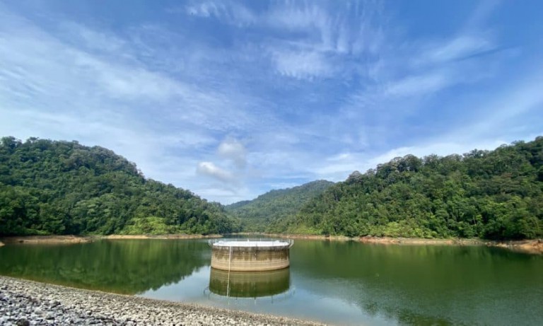 Dams and park under PBAPP to reopen tomorrow | Penang Property Talk