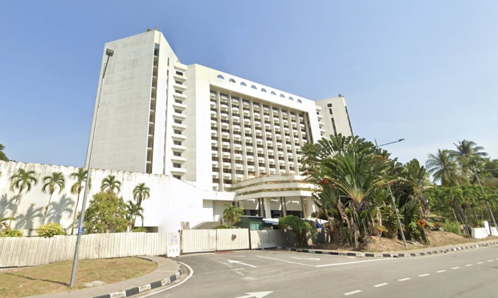 IHG to revive long-abandoned Mutiara Beach Resort in Teluk Bahang ...