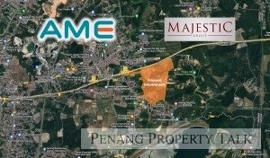 AME Elite and Majestic Builders to jointly develop RM1bil industrial ...