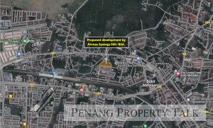 UPCOMING: Bukit Mertajam / Airmas Synergy Sdn. Bhd. | Penang Property Talk