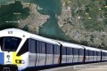 Penang Island-Mainland rail bridge will be the 2nd sea-crossing rail connection in South-East Asia