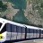 Penang Island-Mainland rail bridge will be the 2nd sea-crossing rail connection in South-East Asia
