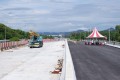 Batu Kawan Bridge set to open next month