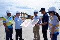 Bandar Cassia Technology Park on track for 2026 completion