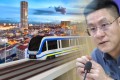 Several locations considered for Penang’s LRT groundbreaking ceremony in December