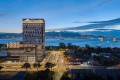 Opening of Crowne Plaza Penang Straits City marks a milestone for Straits City development