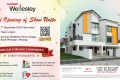 Grand opening of Sunway Wellesley Show Units – 7 Dec