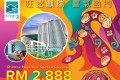 Mah Sing welcomes the Year of the Snake with exclusive CNY home deals!