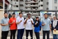 PPR Taman Manggis to implement gated and guarded scheme