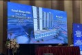 Wakaf MAINPP and PVISB to develop affordable housing on Wakaf Land