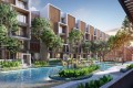 Jesselton Courtyard at Jesselton Selatan: A New Landmark in Luxury Living