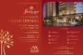 Grand opening of Forescape Sales Gallery on 8 & 9 Feb!