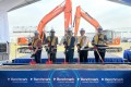 Benchmark Precision Technologies breaks ground on 5th facility in BKIP