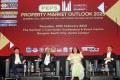 Malaysian property market poised for steady growth in 2025