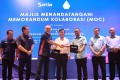 PDC and SP Setia to develop industrial park in Setia Fontaines