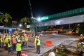 Air Itam-Tun Dr LCE Expressway bypass progressing ahead of schedule