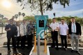 Penang targets 600 EV charging bays by 2025